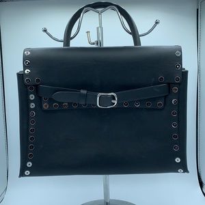 Alexander wang atica satchel